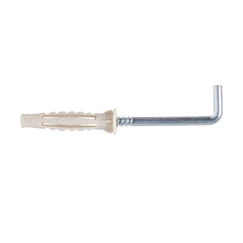 Standers Muli-Anchor With L Hook, 6X40,1Pc,