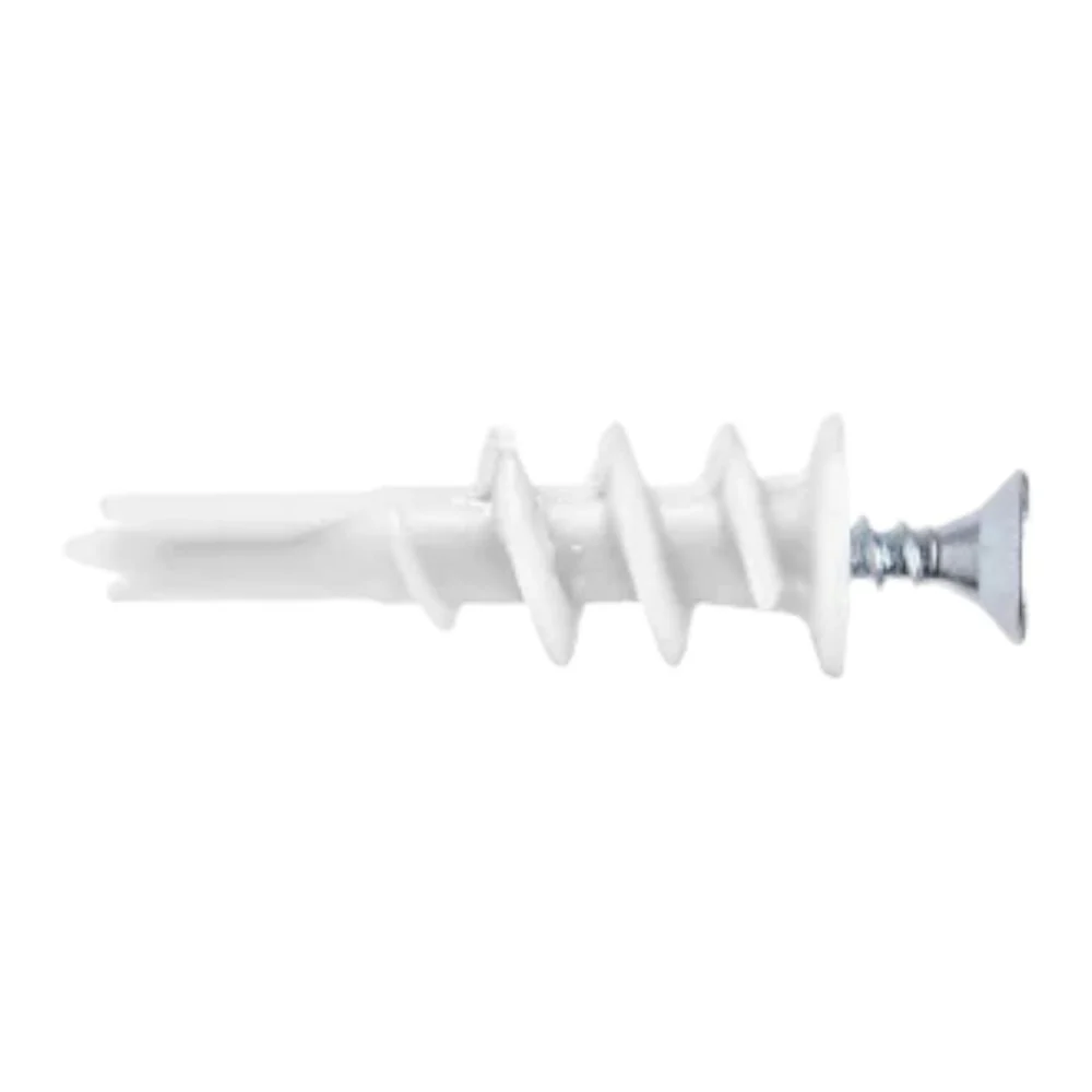 Standers Nylon Speed Plugs 0.9X2.7cm, 20 pieces
