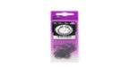 Standers Outside Circlips Assortment, 24Pcs