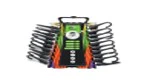 Standers Bungee Cord Set in Assorted Sizes 1.75kg - 14 Pieces