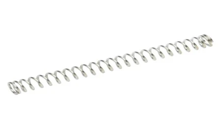 Standers Zinc Plated Compression Springs 0.8X60Mm 4Kg, 6Pcs