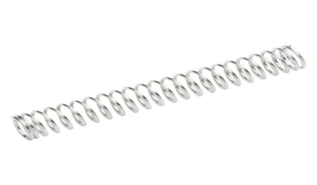 Standers Zinc Plated Compression Springs 1X70Mm 3Kg, 4Pcs