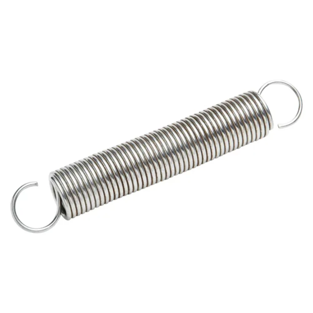 Standers Zinc Plated Tension Springs 1.8X115Mm 8Kg, 1Pc