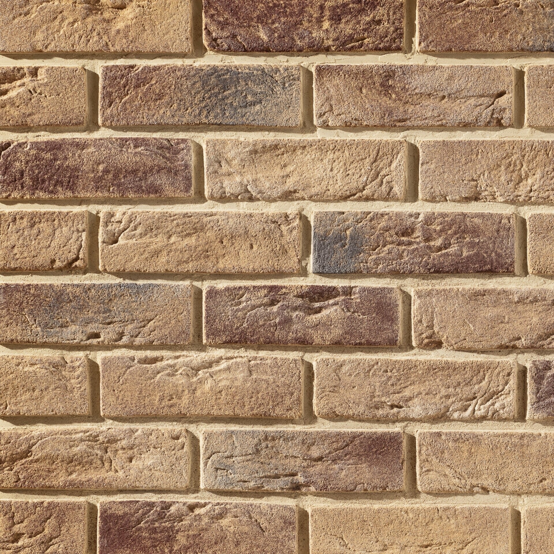 Stegu Country 610  Tile Brick Slip Box - 1m2 (63pcs) - Outdoor/Indoor Use