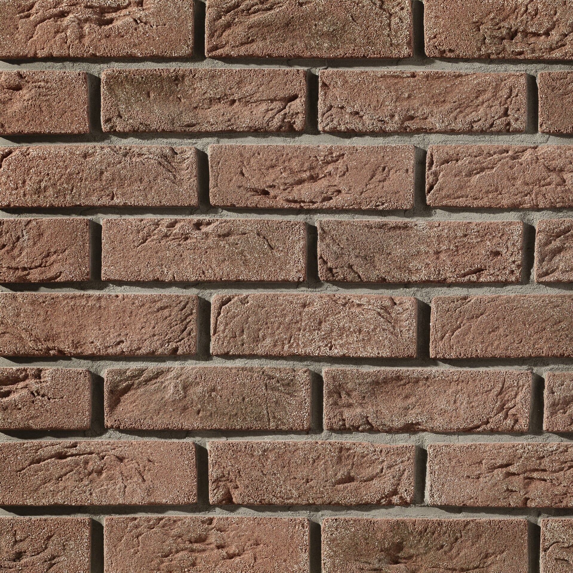 Stegu Country 640  Tile Brick Slips - 1m2 (63pcs) - Outdoor/Indoor Use