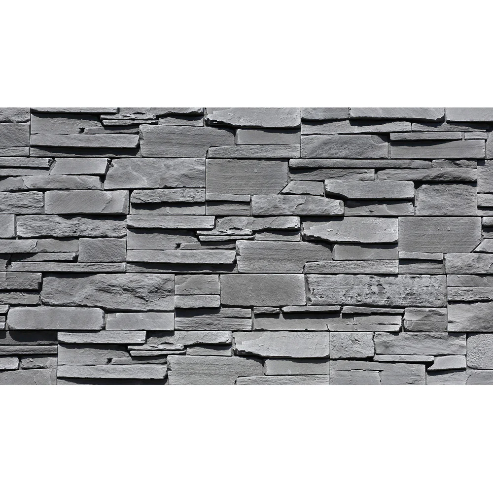 Stegu Grenada 5  Decorative Corners - 0.28m2 (5pcs) - Outdoor/Indoor Use