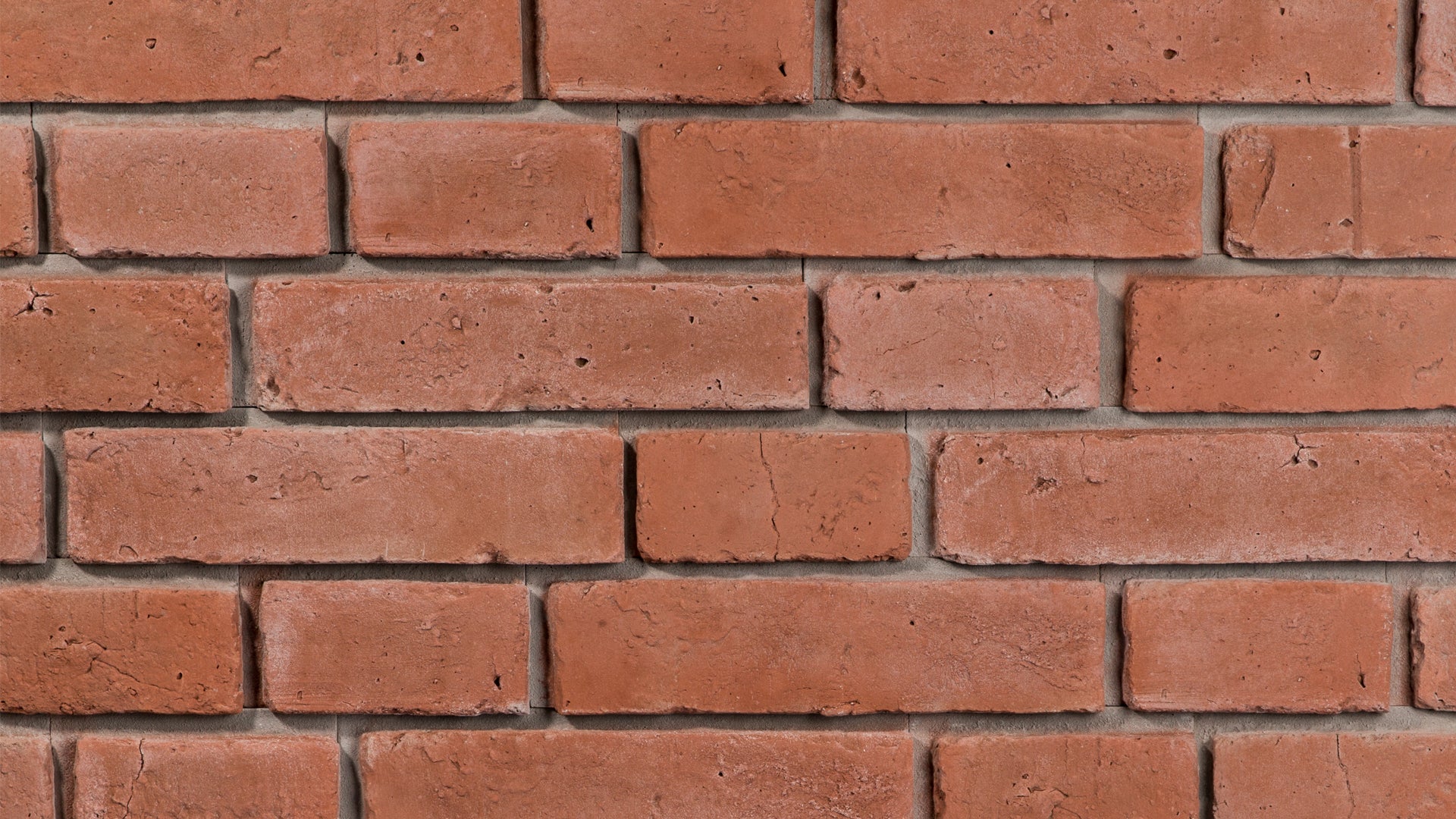 Stegu Monsanto 1  Tile Brick Slips With Joint - 0.42m2 (24pcs) - Outdoor/Indoor Use