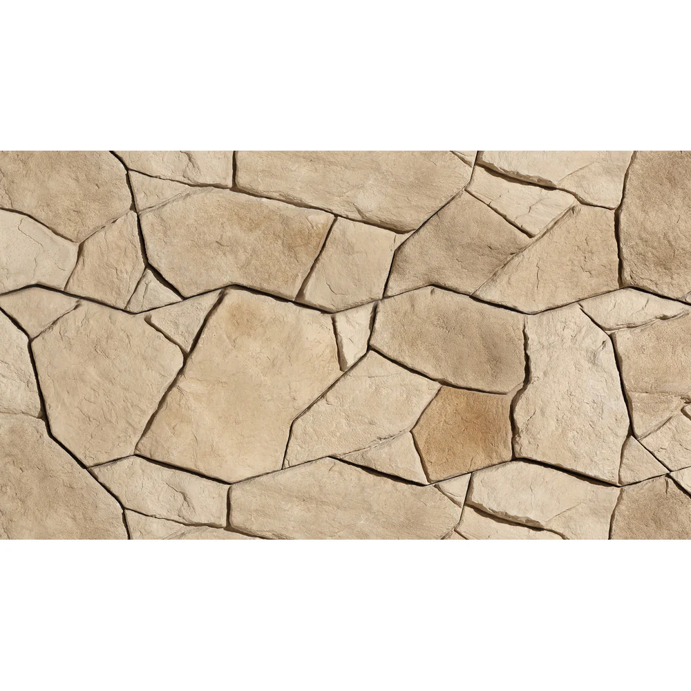Stegu Nanga Decorative Tile - 0.43m2 -7Pcs- Indoor Use