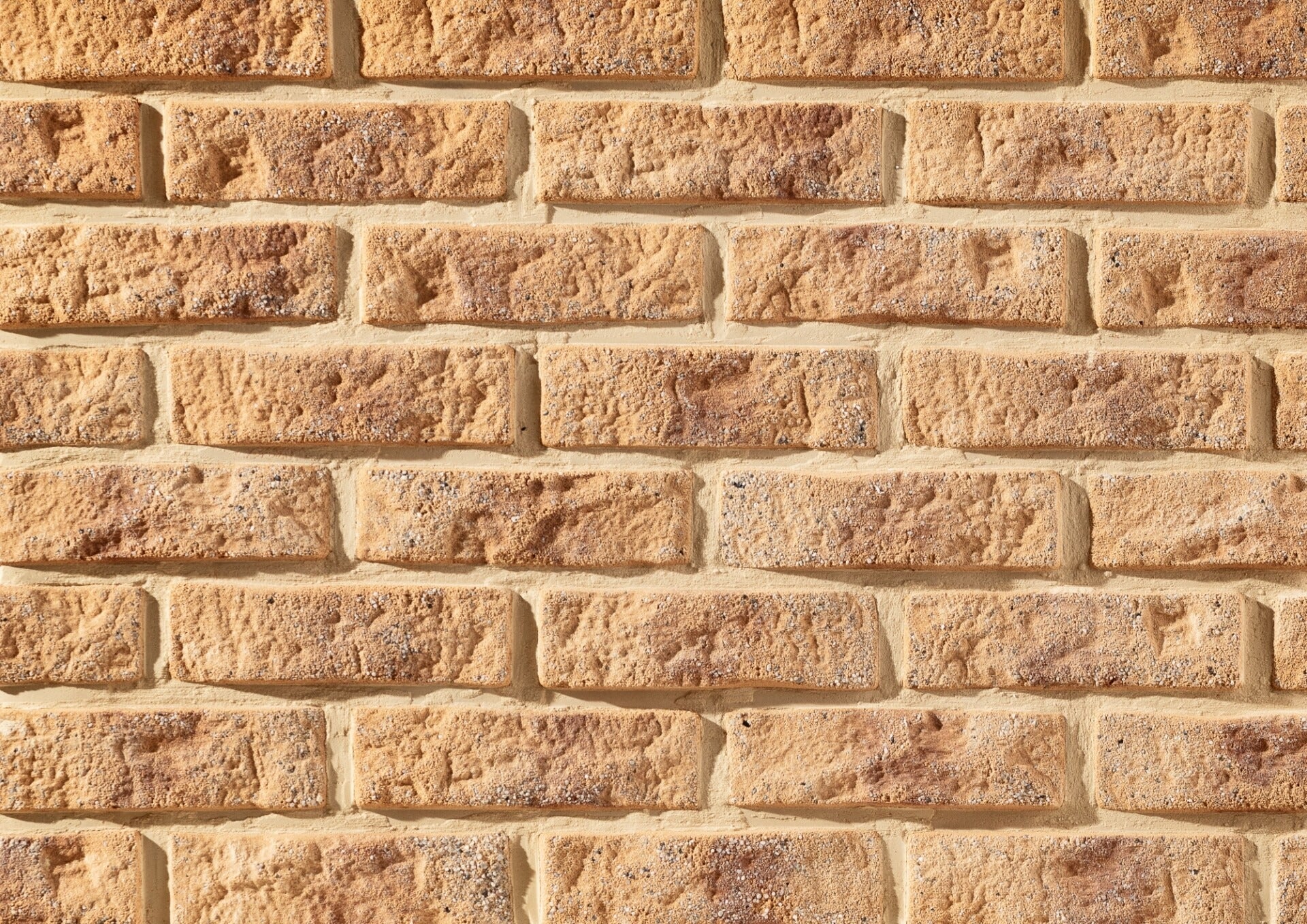 Stegu Rustik 548  Tile Brick Slip - 1m2 (63pcs) - Outdoor/Indoor Use