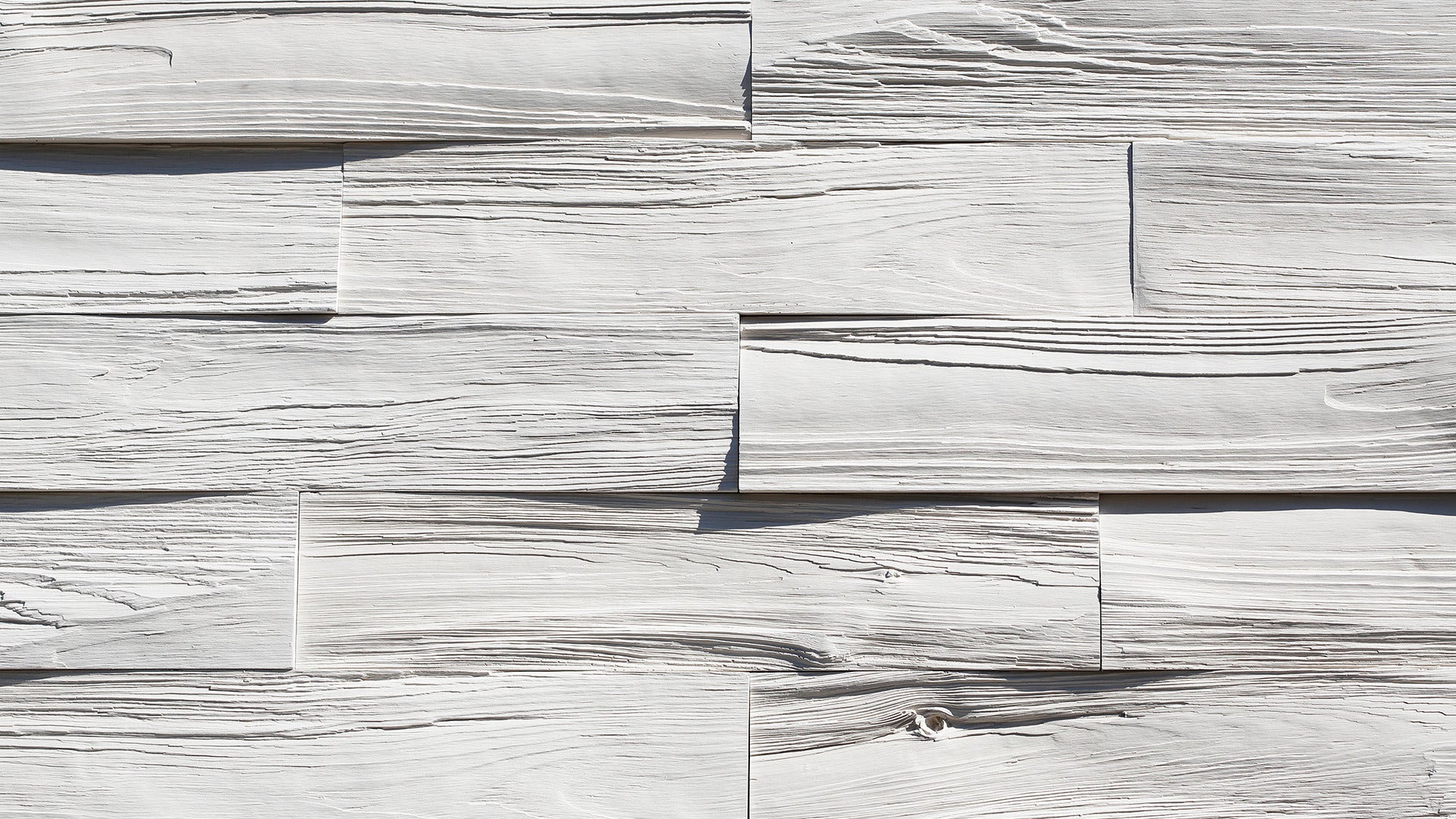 Stegu Timber 2  Decorative Tile - 0.43m2 (7pcs) - Outdoor/Indoor Use