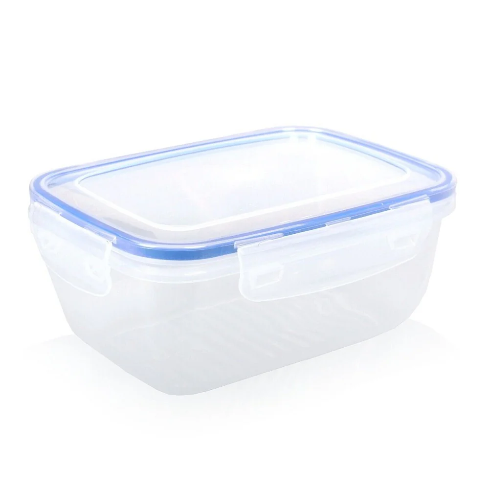 Storage Box Rectangular Set x3 ,
