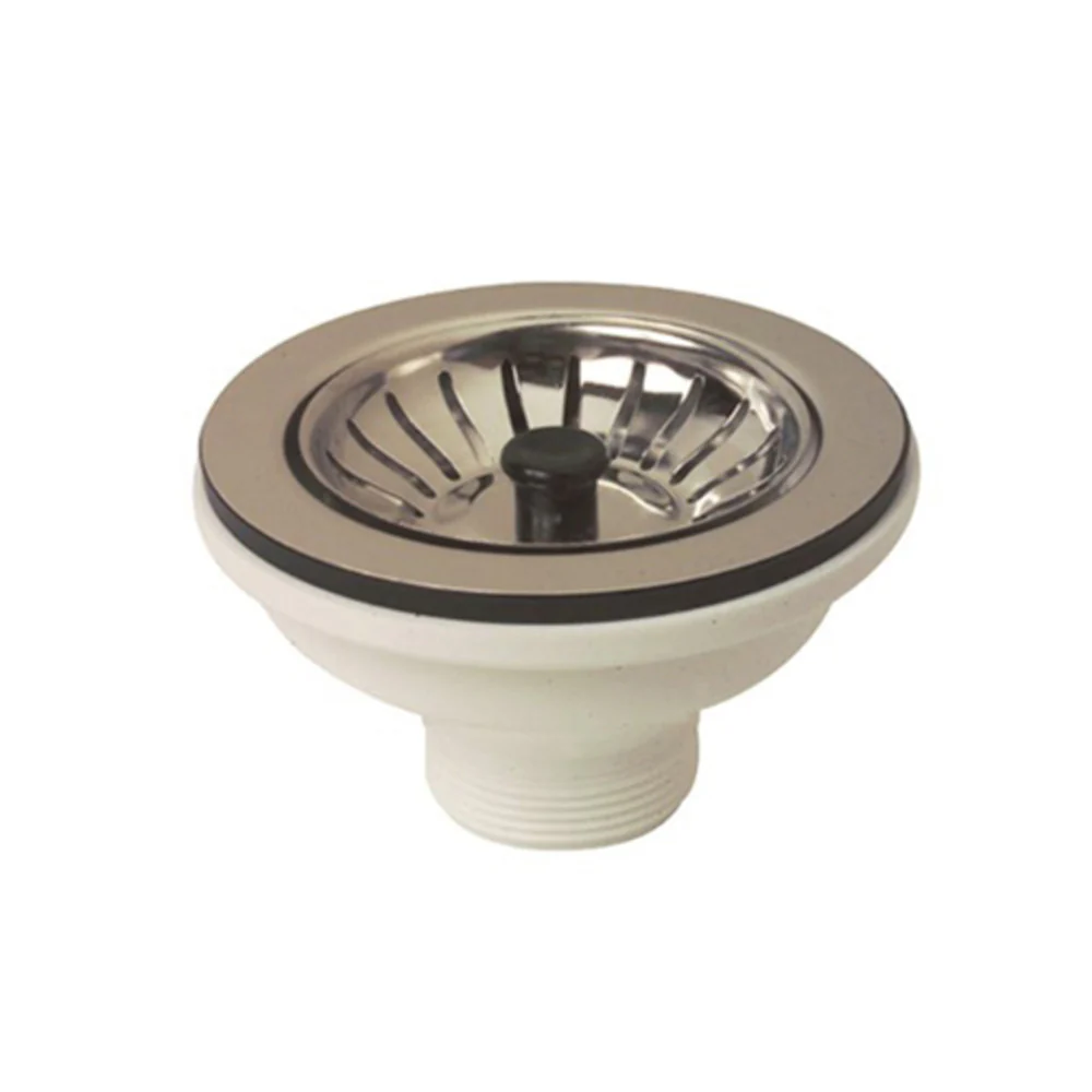 Strainer 1 Inches 1/2