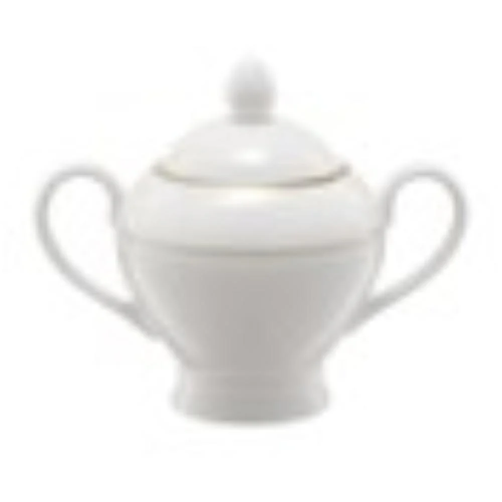 Sugar bowl - AURA GOLD
