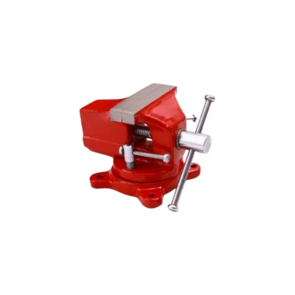 Swivel Vice Cast Iron 60mm