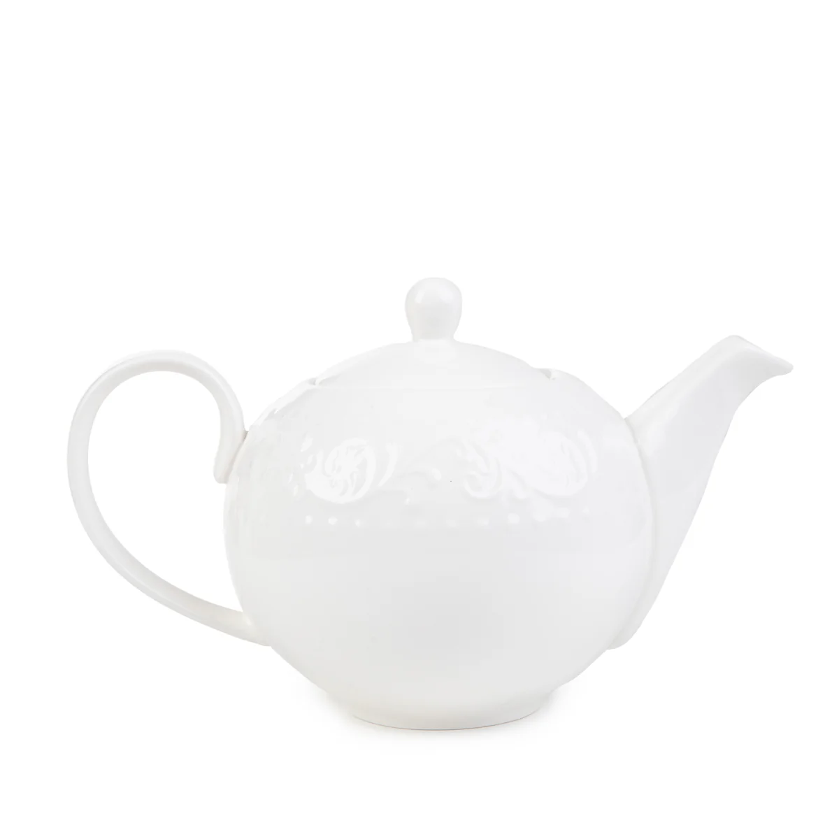 Homla Sylia Jug Ecru 1 L - Image 2