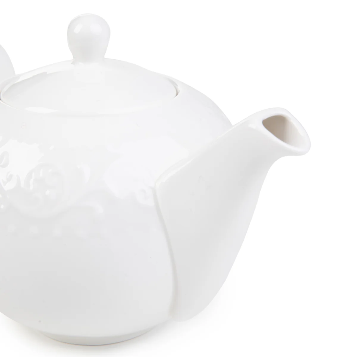 Homla Sylia Jug Ecru 1 L - Image 3