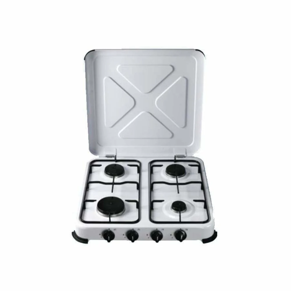 Table Cookx4 burner