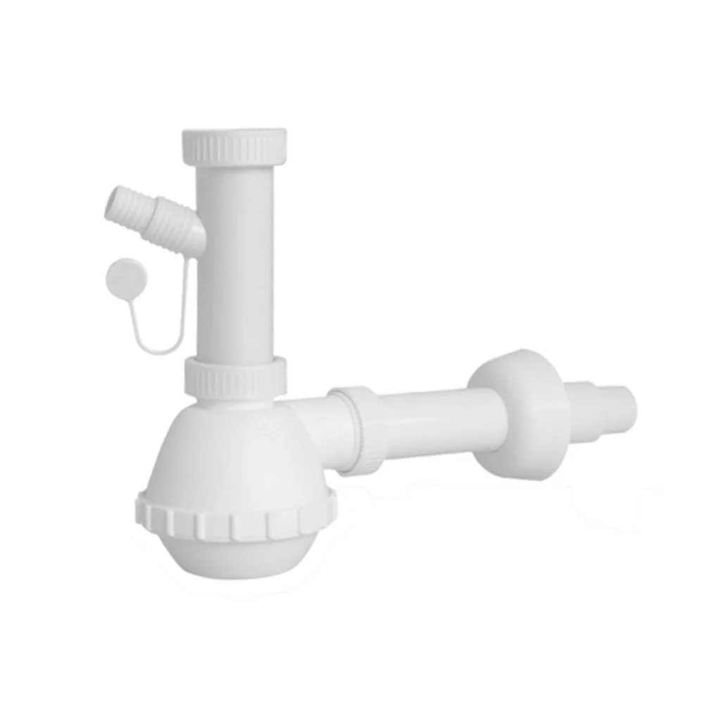 Tap PVC 510 1-1/2