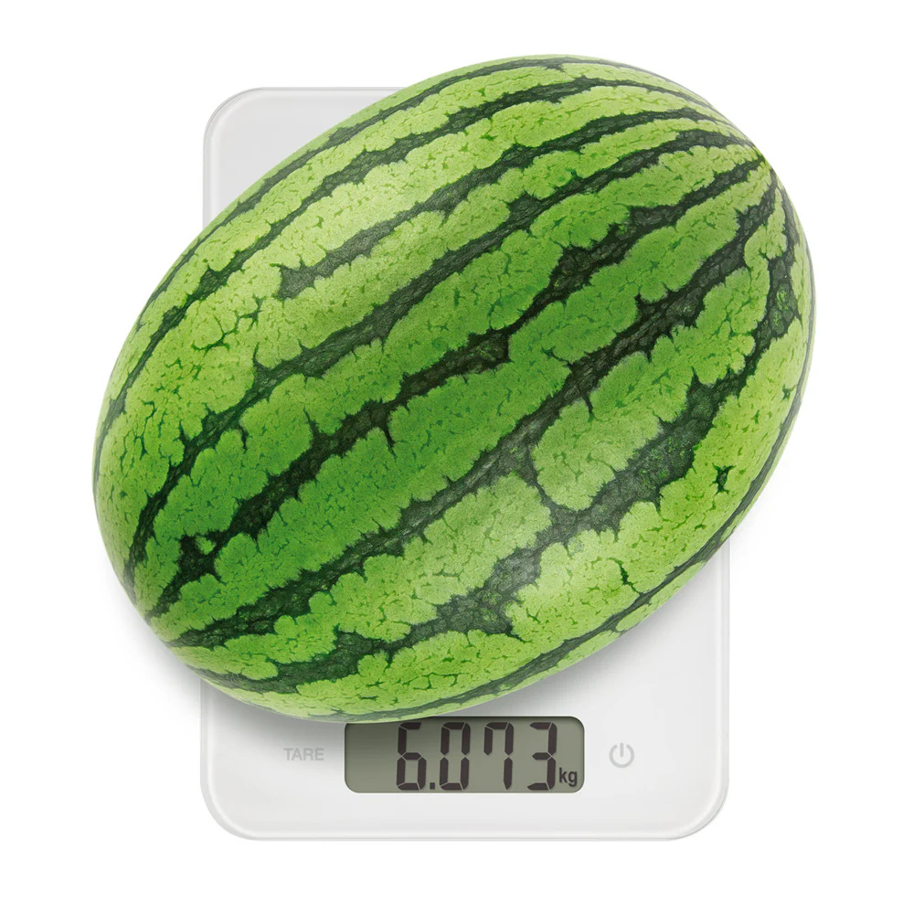 Tescoma Accura Digital Scale 15 Kg ,
