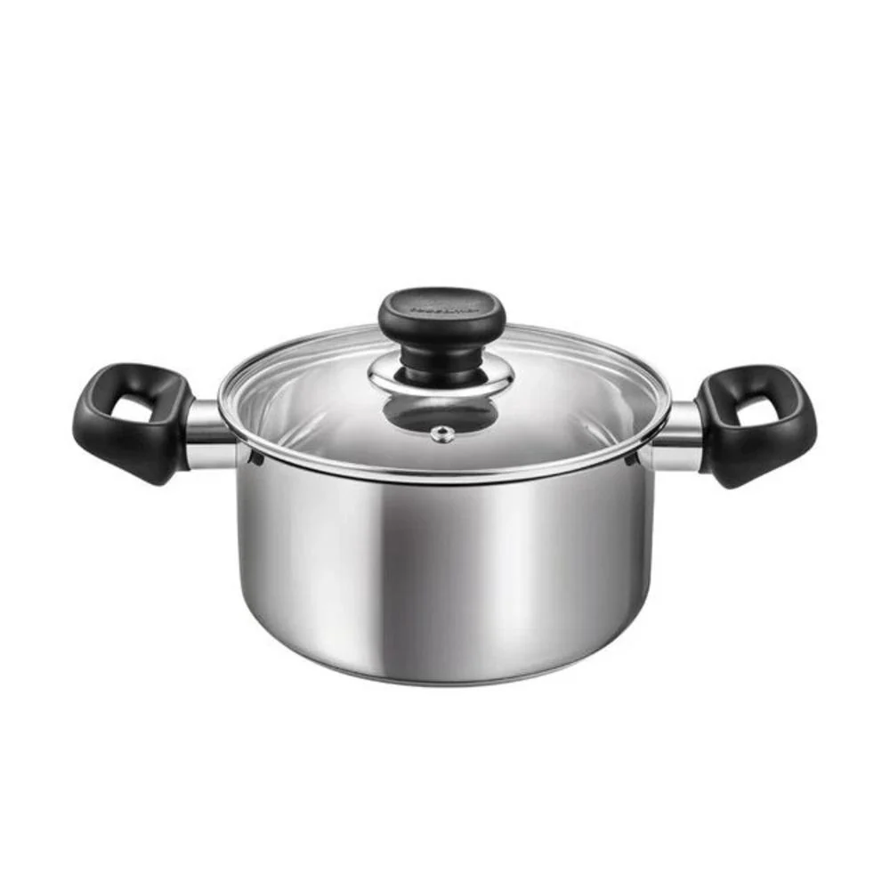 Tescoma Brava Casserole Pot 18cm 2 Lt. ,,