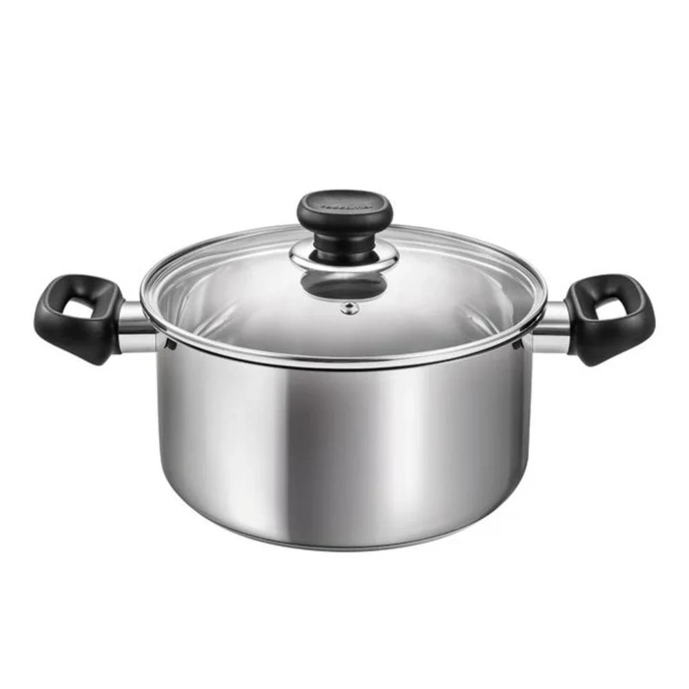 Tescoma  Brava Casserole Pot 22cm 4 Lt.,,