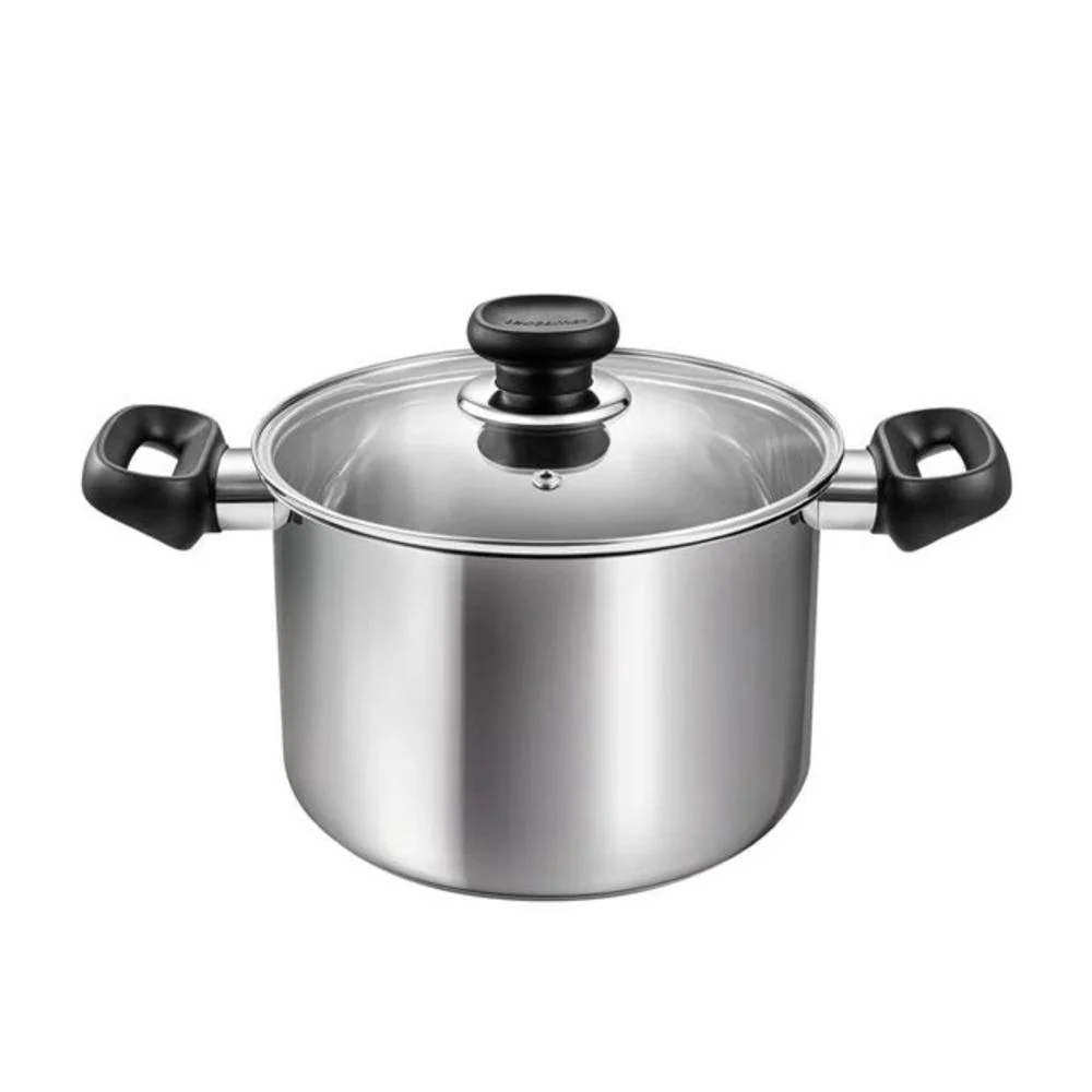 Tescoma Brava Deep Pot 20cm 4lt. ,,