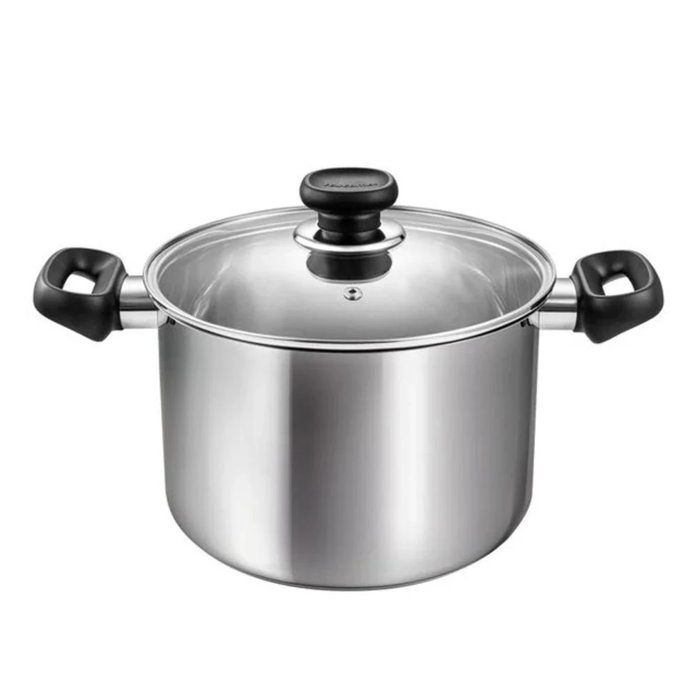 Tescoma  Brava Deep Pot 22cm 5.5lt.,,
