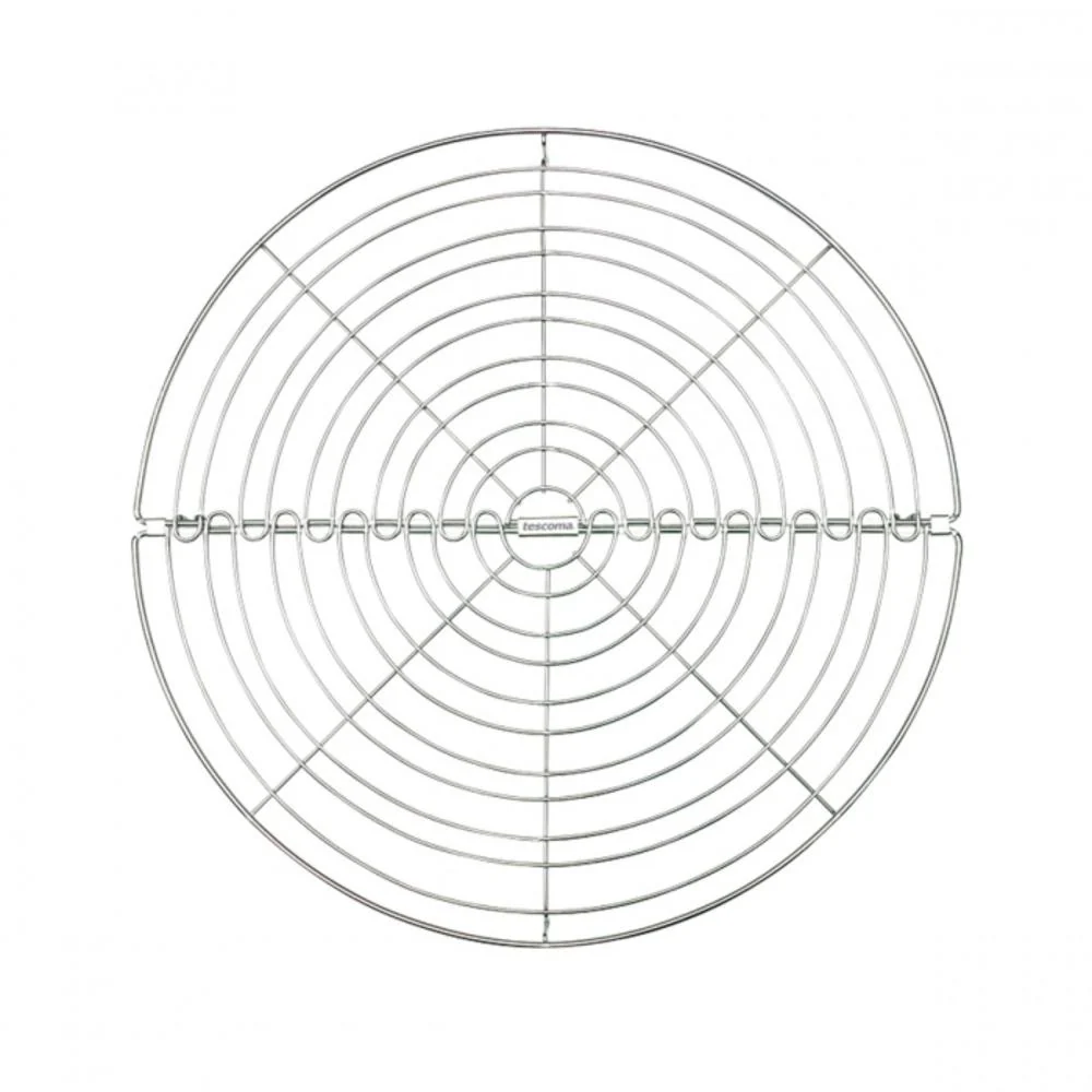 Tescoma Delicia Folding Pad Round 32Cm ,,