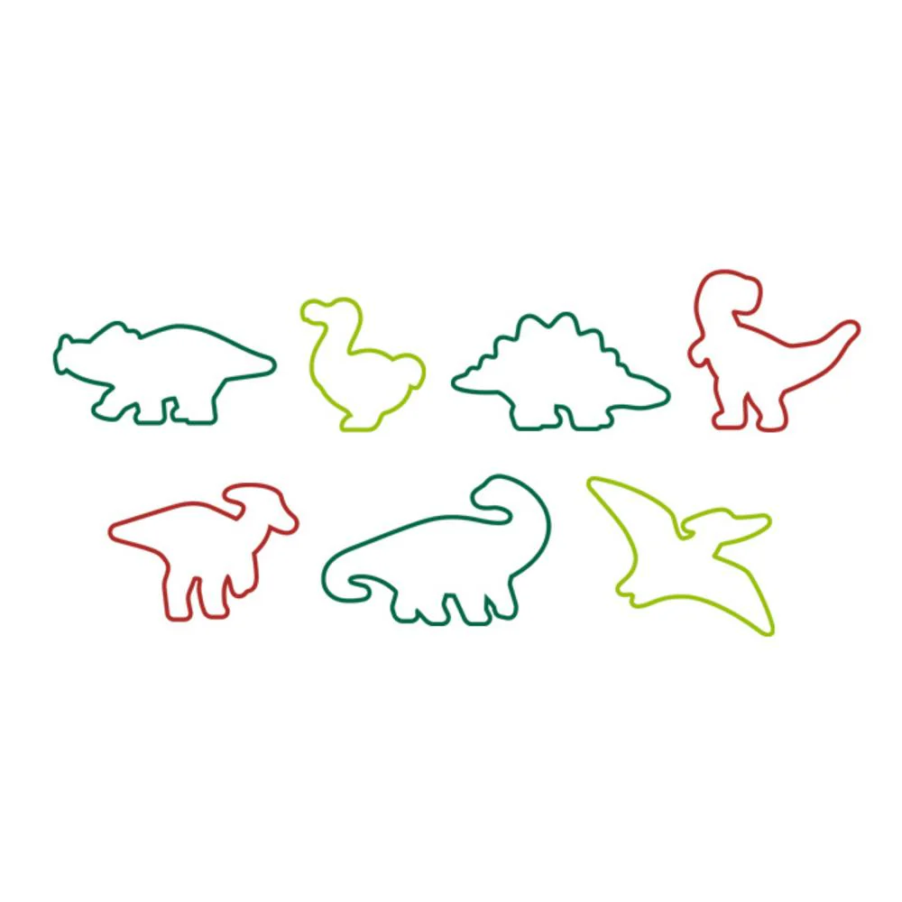 Tescoma Delicia Kids Cutters Dinosaurs ,,
