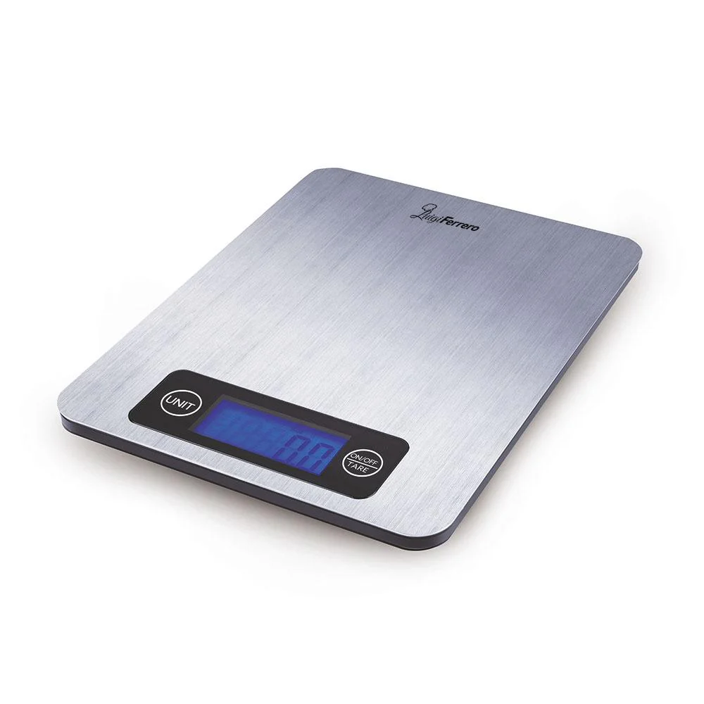 Tescoma Digial Kitchen Scale Prima LF ,,