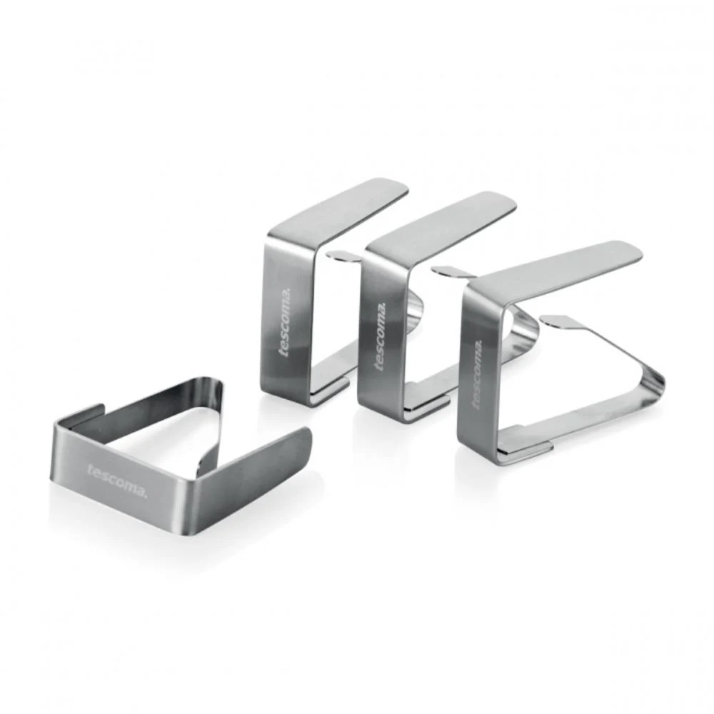 Tescoma Presto Bag Clips 2Pcs ,,