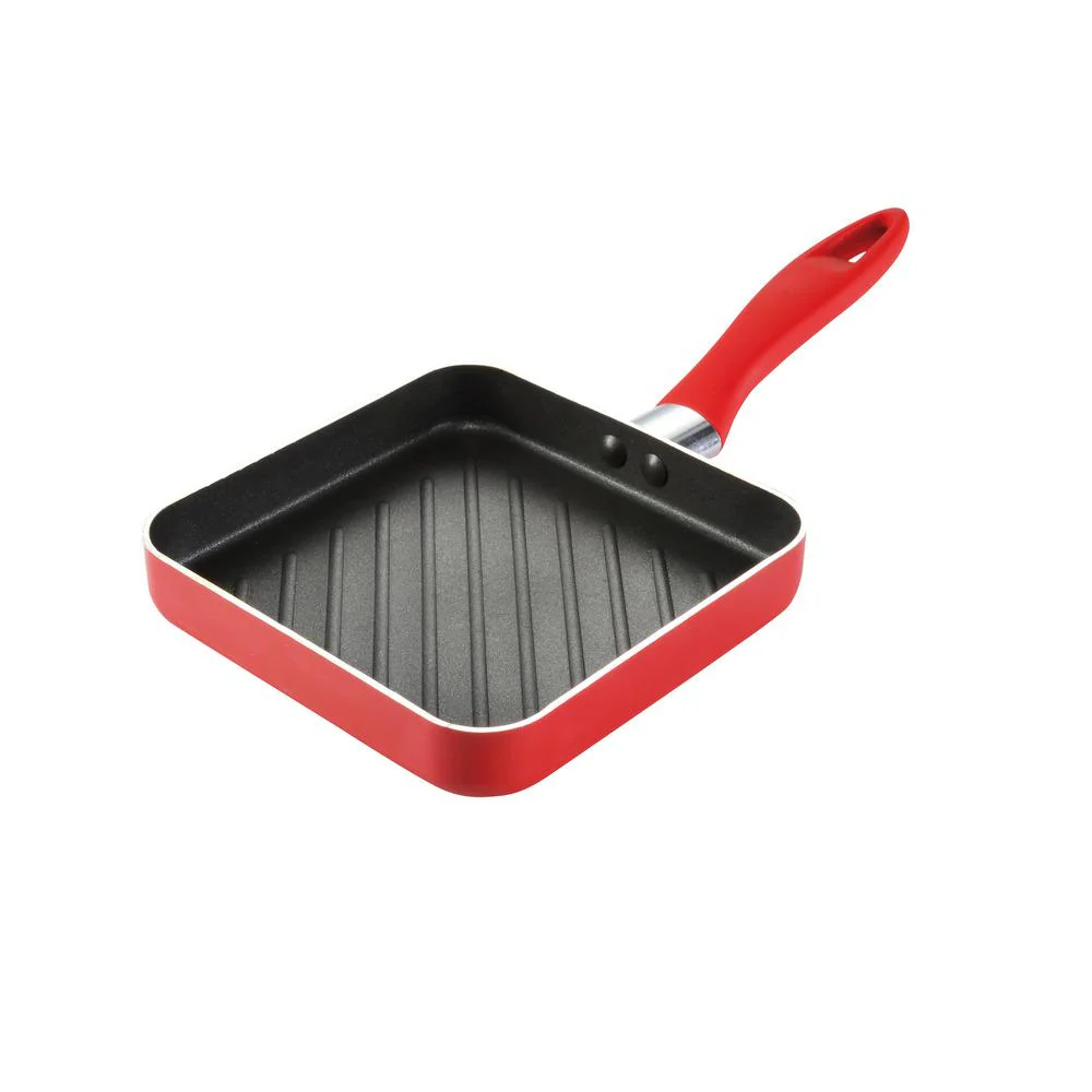 Tescoma Presto Mini Grill Pan 14x14cm ,,
