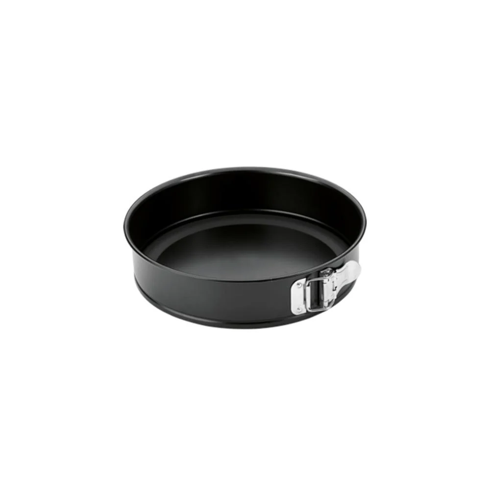Tescoma Spring Form 22cm Black,,
