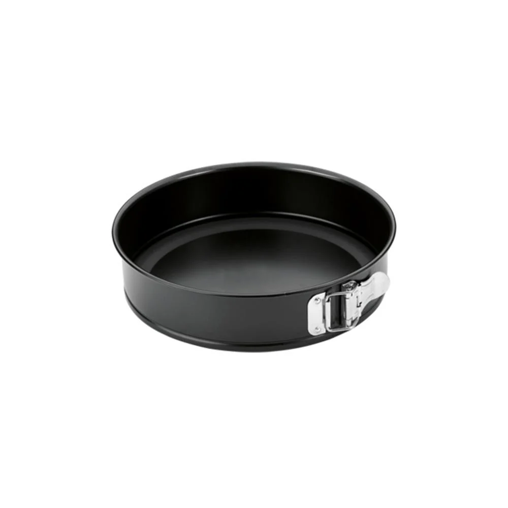 Tescoma Spring Form 26cm Black,,