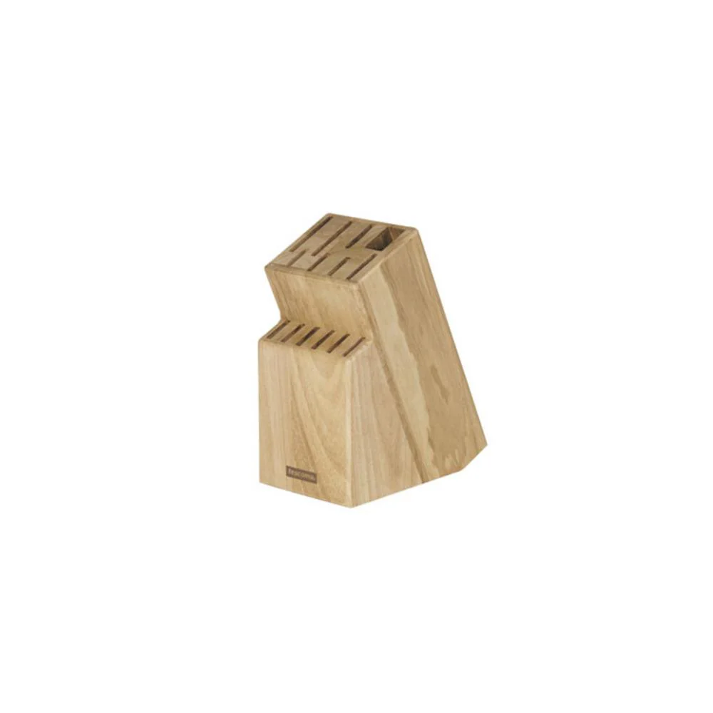 Tescoma Wooden Block 8+6 ,,