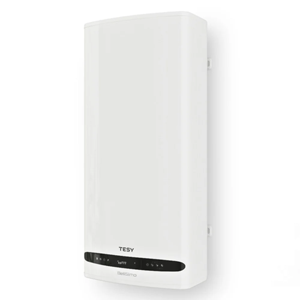 Tesy  Bellislimo Water Heater 80L Reversible  5 Years Warranty