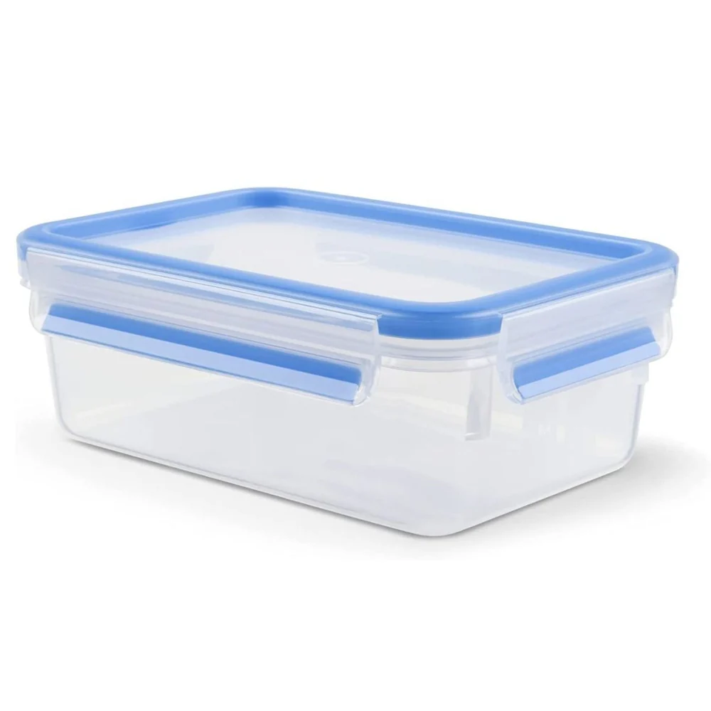 TF STORAGE BOX FRESH RECTANGLE 1.0L