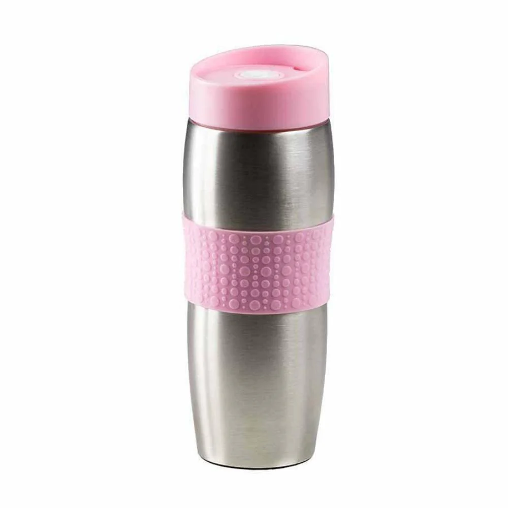TRAVEL MUG 400 ML - GARDEN