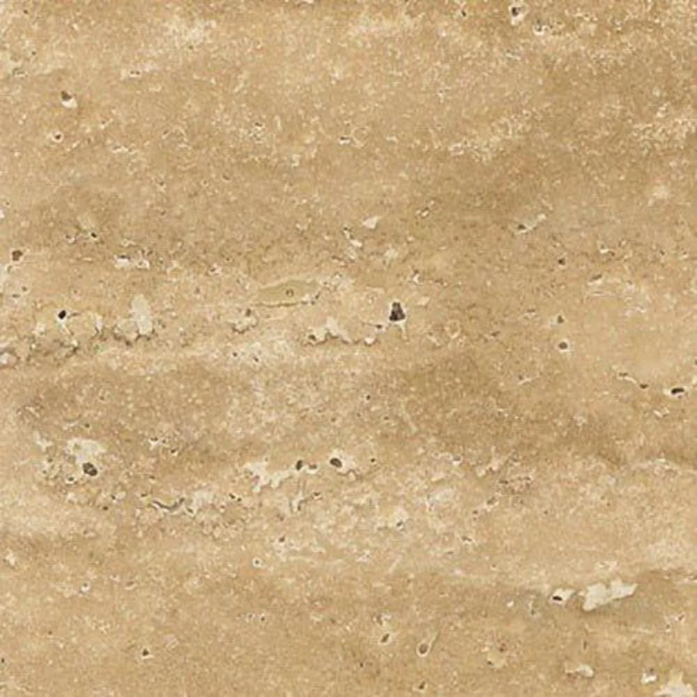 Travertino Brushed 60x60x2cm (x Piece)
