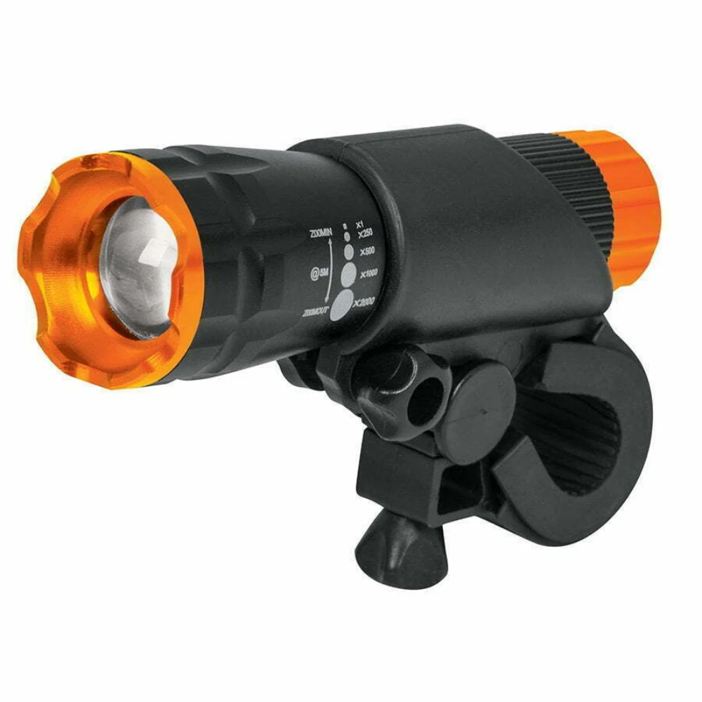 Truper 100 Lumens Bike Front Light