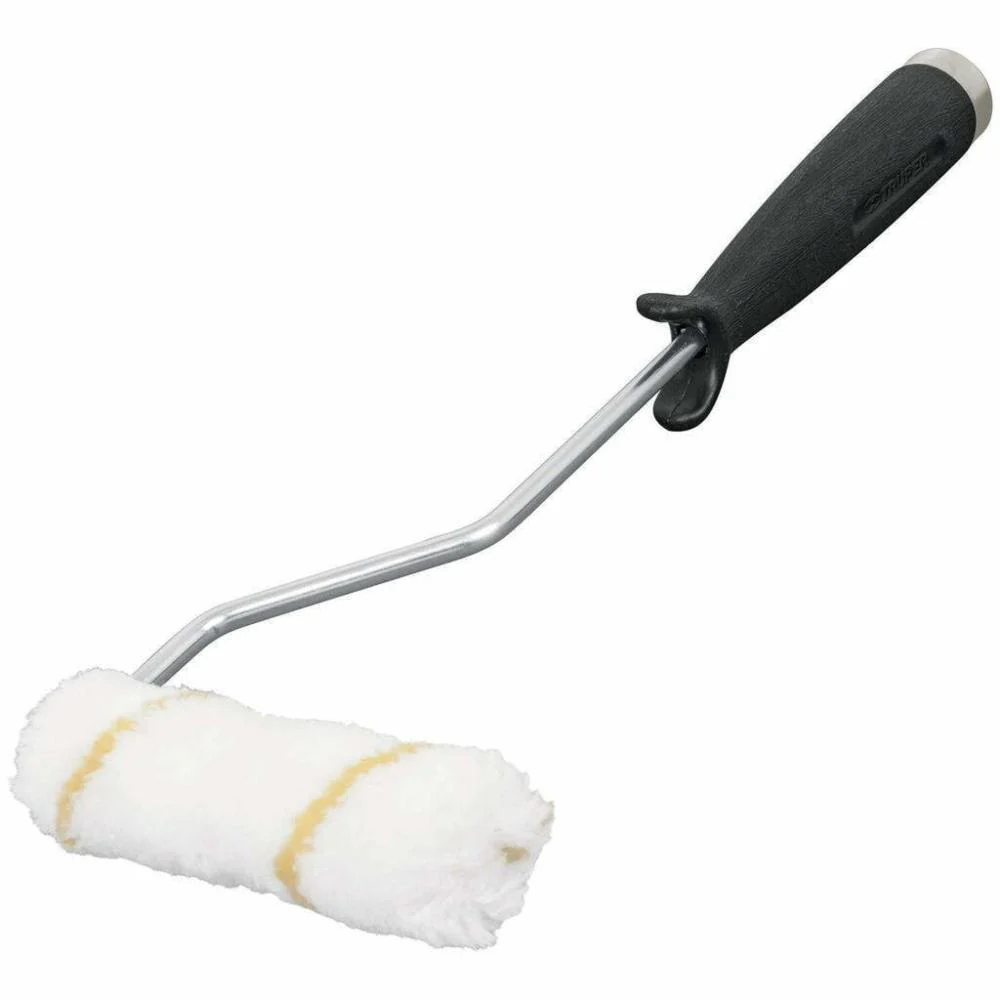 Truper 4"  Nylon Paint Roller