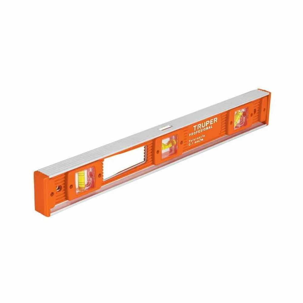 Truper Aluminium Professional Level 60Cm .