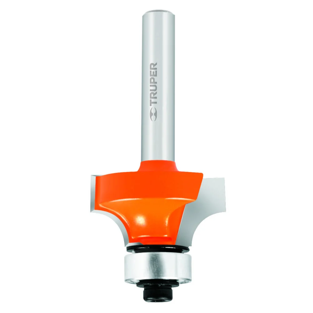 Truper Bit Rnd Edge 1 Inches .