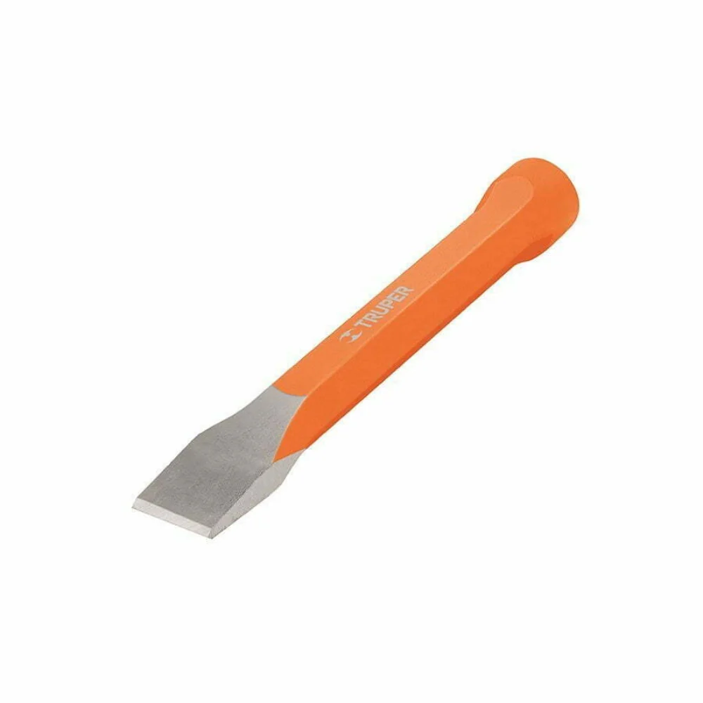 Truper Chisel Cold 1/2X8 Inches .
