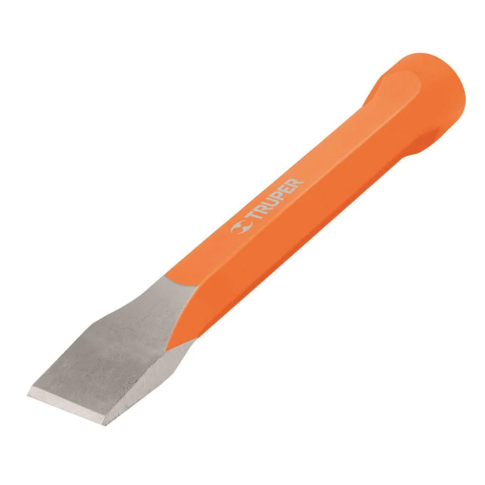 Truper Chisel Cold 1 Inches X10 Inches .