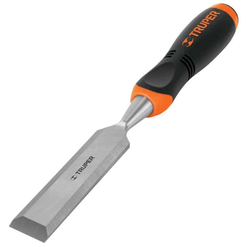 Truper Chisel Wd 1-1/4 C .