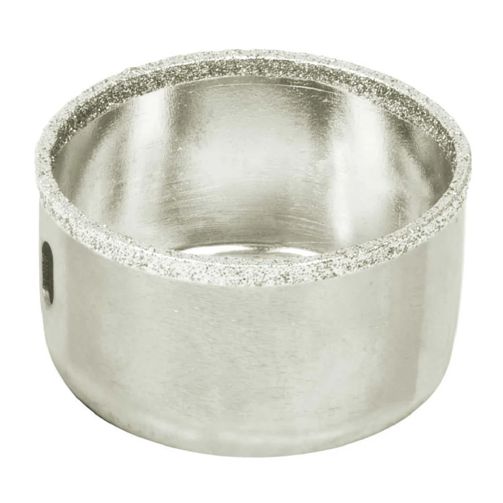 Truper Diamond Hole Saw 2.5cm