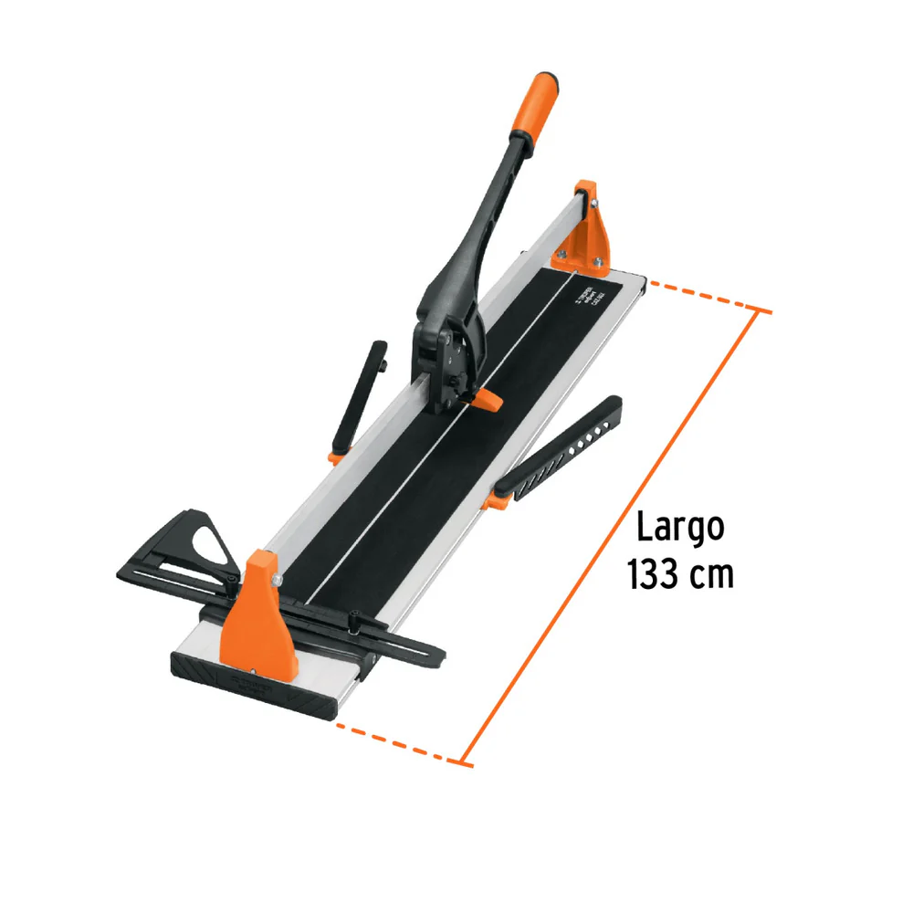Truper Expert  35  Tile Cutter With Carry Bag