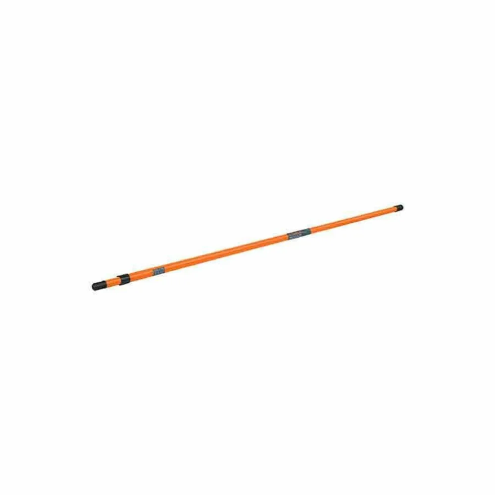 Truper Fiberglass Paint Roller Extension Rod 3.6m.