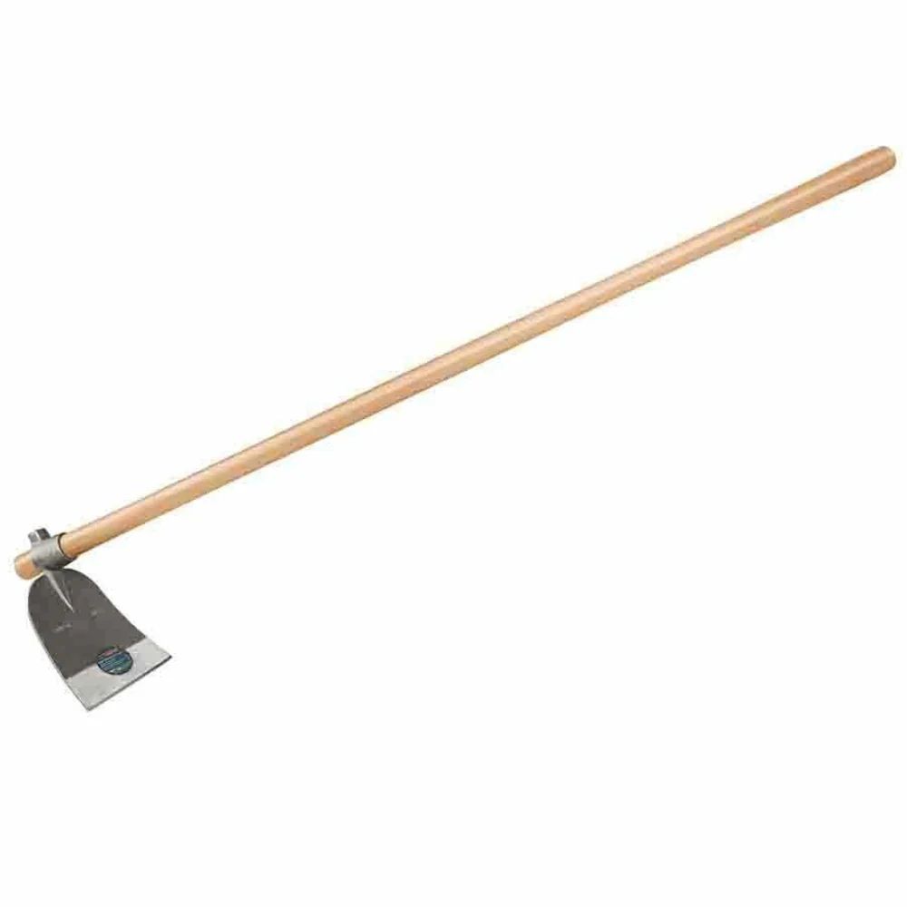 Truper Forged Hoe 137cm.